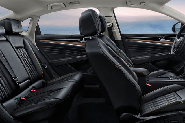 volkswagen passat cina 2018 10 7