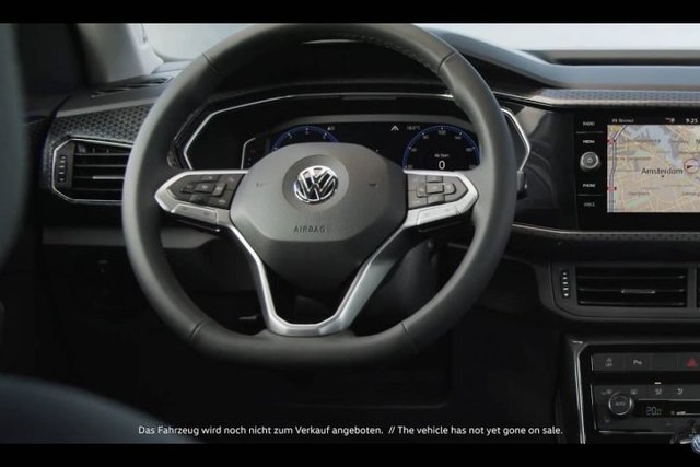 volkswagen t cross teaser 3