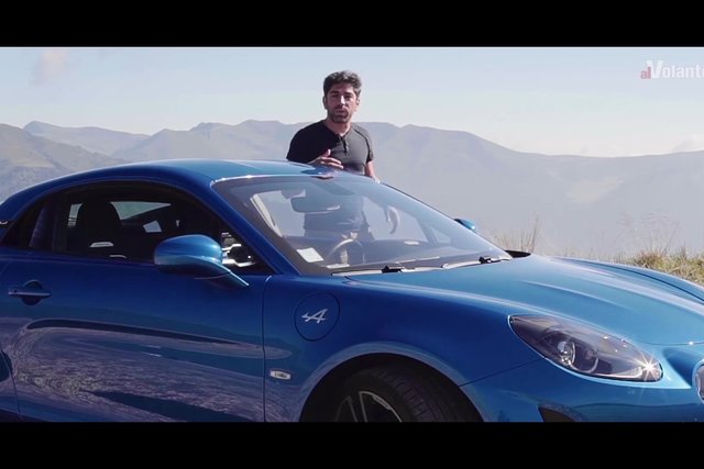 alpine video 1