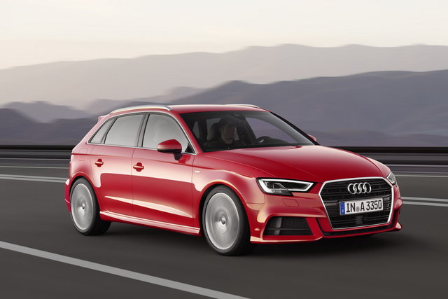 audi a3 sportback 2019 2
