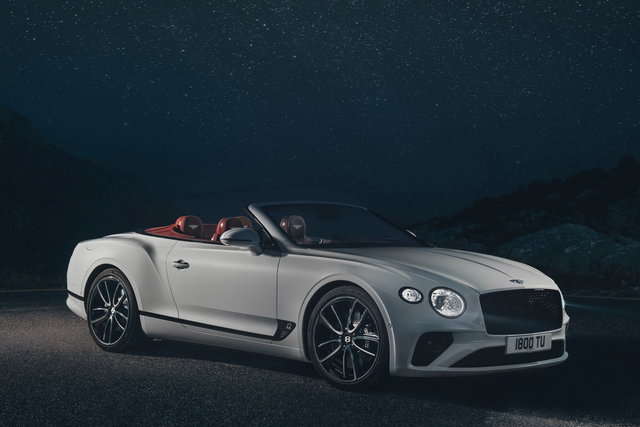 bentley continental gtc 2018 11 12