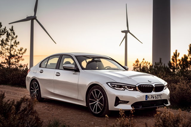 bmw 330e 2019 6