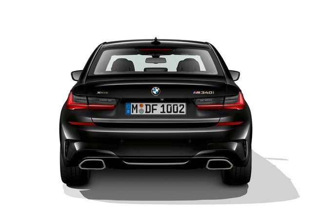bmw serie 3 m340 07