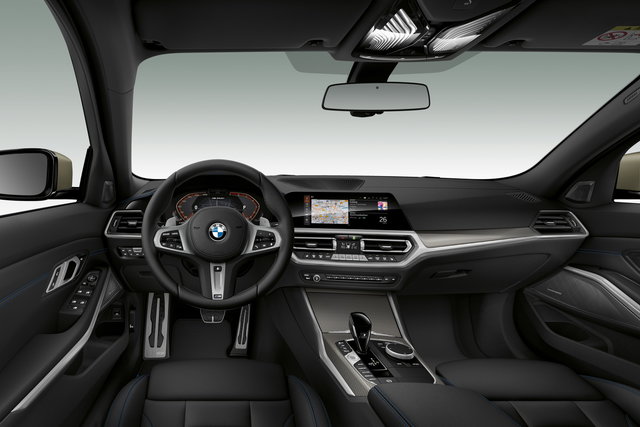 bmw serie 3 m340 09