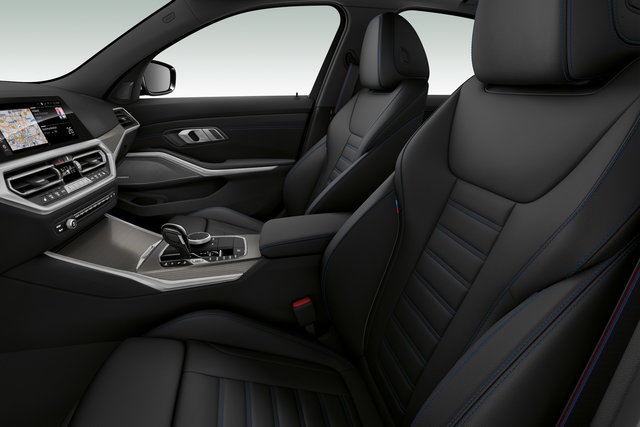 bmw serie 3 m340 10