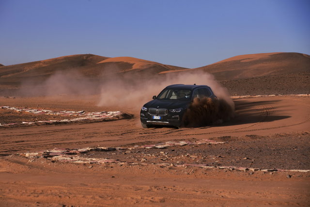 bmw x5 monza deserto 11