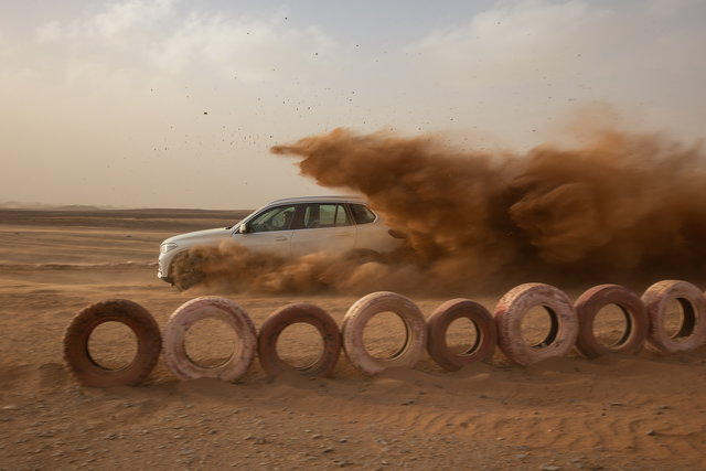 bmw x5 monza deserto 18