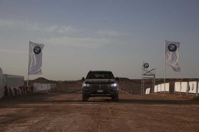 bmw x5 monza deserto 20
