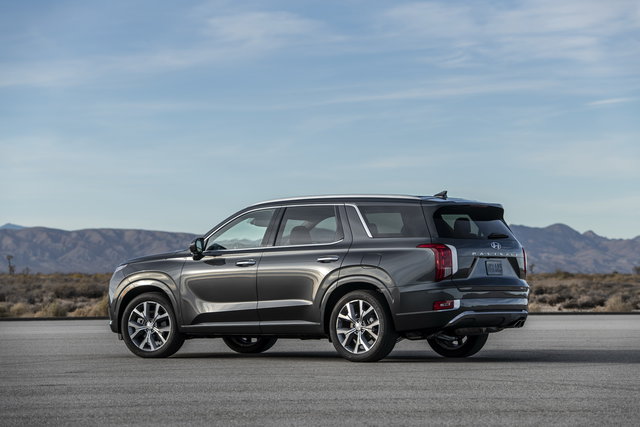 hyundai palisade 2018 11 06