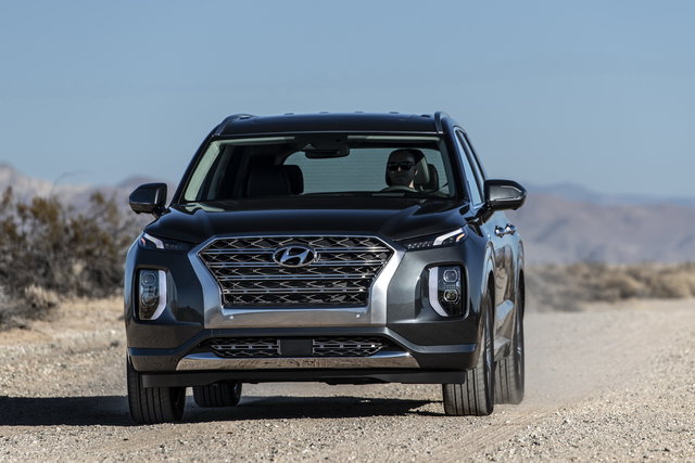 hyundai palisade 2018 11 11