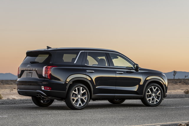 hyundai palisade 2018 11 14