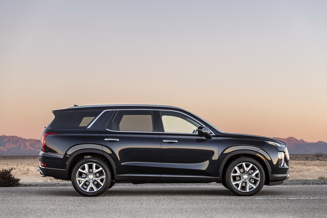 hyundai palisade 2018 11 16