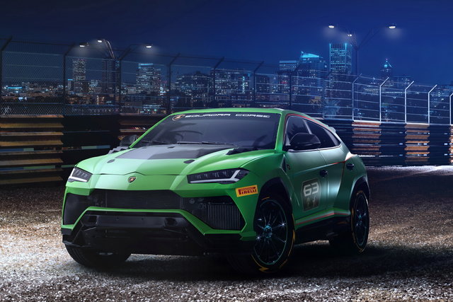 lamborghini urus st x 2018 11 3