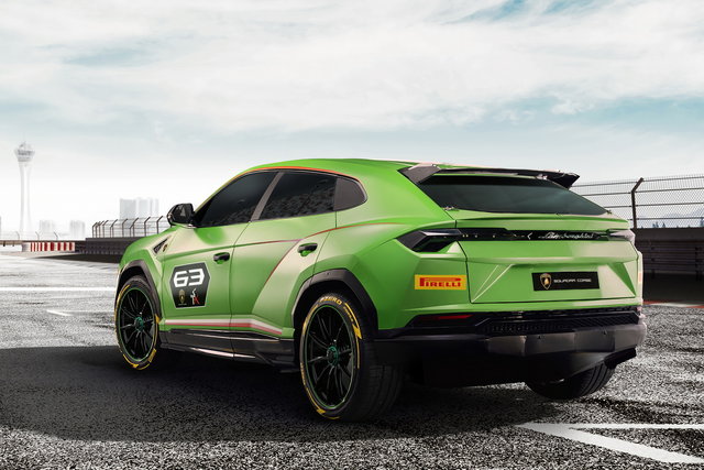 lamborghini urus st x 2018 11 4