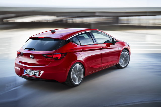 opel varie 2