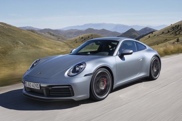 porsche 911 992 2018 11 02