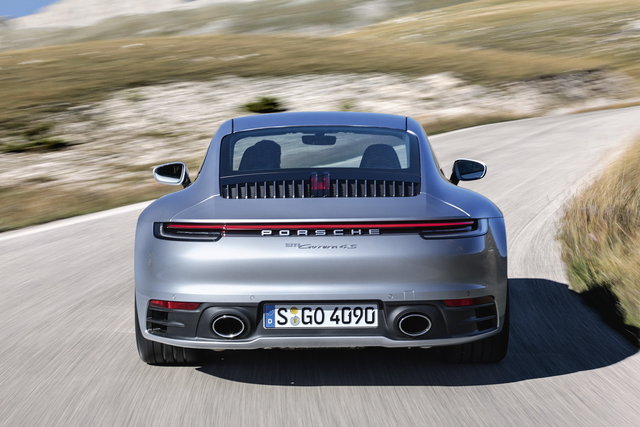 porsche 911 992 2018 11 03