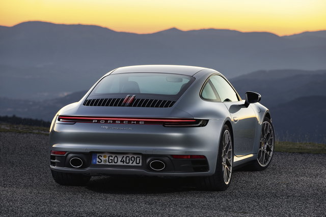 porsche 911 992 2018 11 09