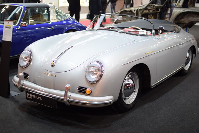 porsche milano auto classica 2018 09