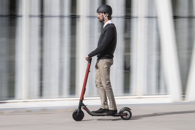 seat micromobility new exs kickscooter 002 hq