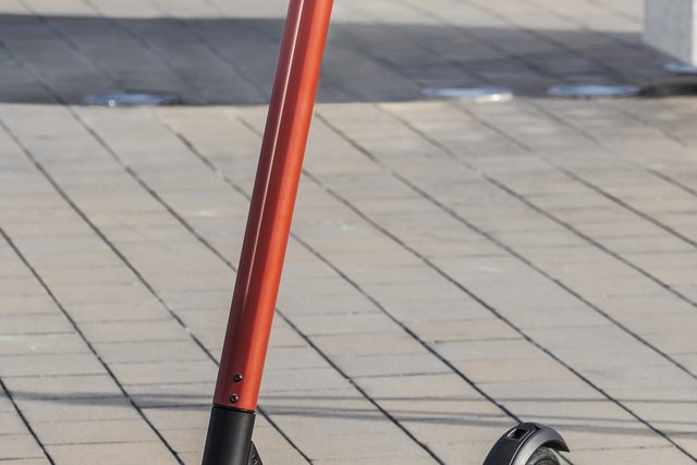 seat micromobility new exs kickscooter 003 hq