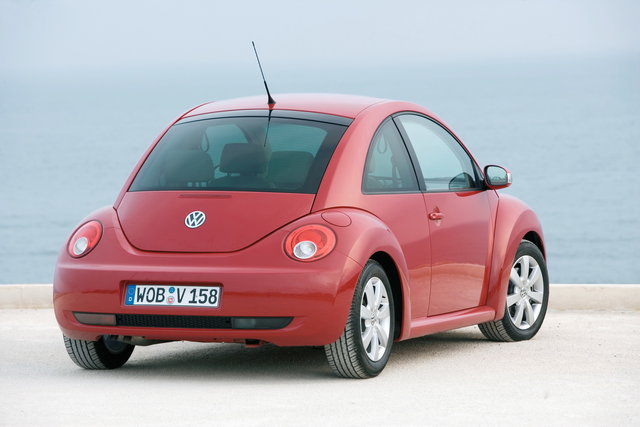 volkswagen maggiolino maggiolino 08