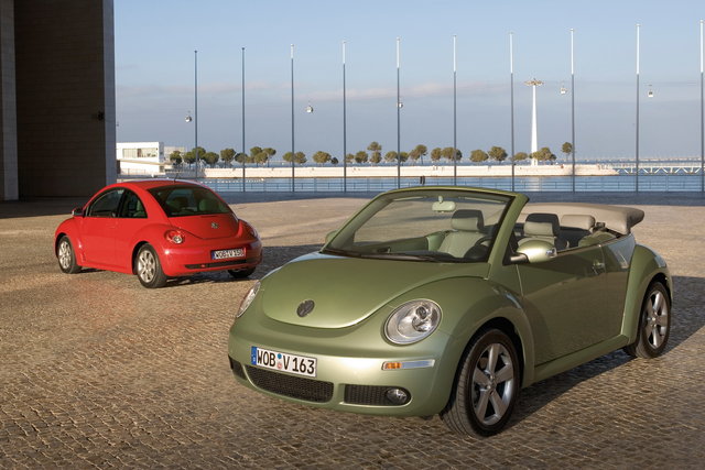 volkswagen maggiolino maggiolino 10