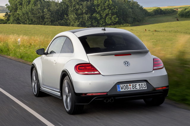 volkswagen maggiolino maggiolino 11