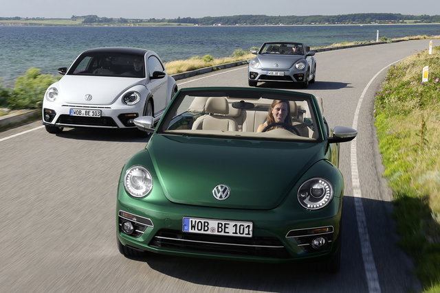 volkswagen maggiolino maggiolino 17