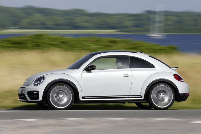 volkswagen maggiolino maggiolino 19