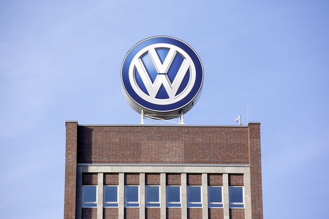 wolfsburg volkswagen 1
