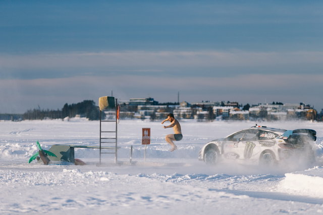 2018 gymkhana 10 5