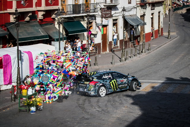 2018 gymkhana 10 6