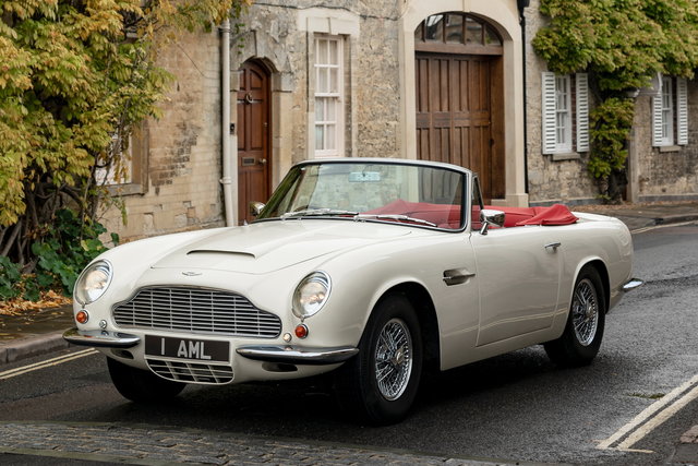 aston martin db6 elettrica 04