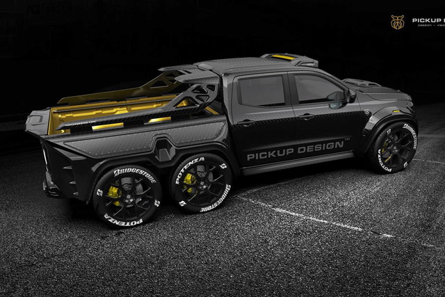carlex design monster x 6