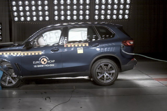 crash test euro ncap 2018 12 02
