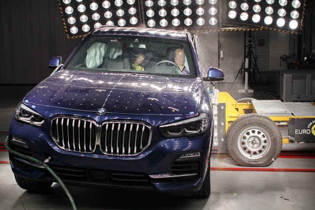 crash test euro ncap 2018 12 03