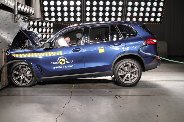 crash test euro ncap 2018 12 04