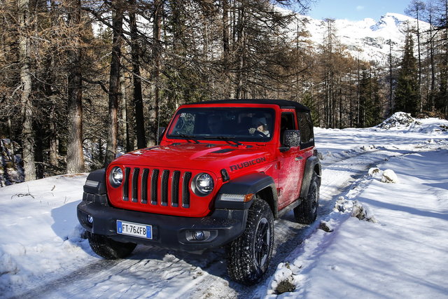jeep winter 2018 gamma 12