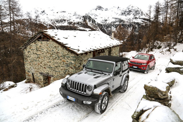 jeep winter 2018 gamma 14