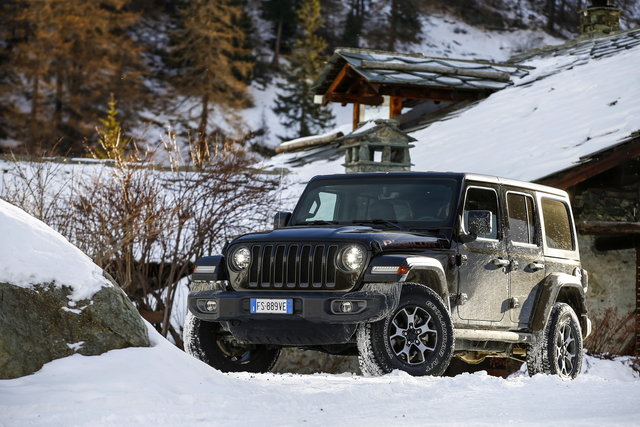 jeep winter 2018 gamma 15