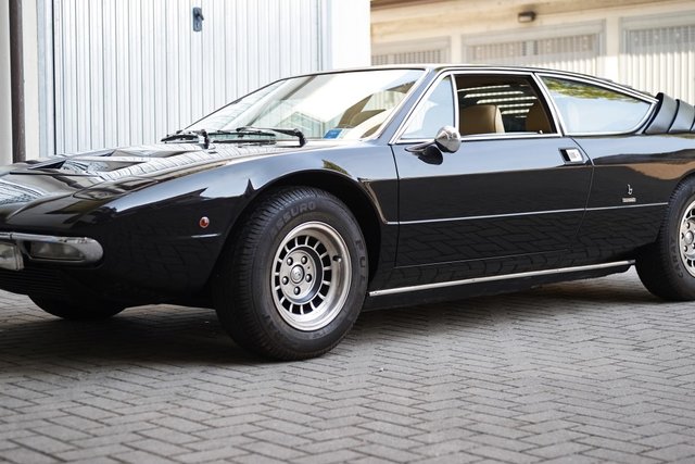 lamborghini urraco 1