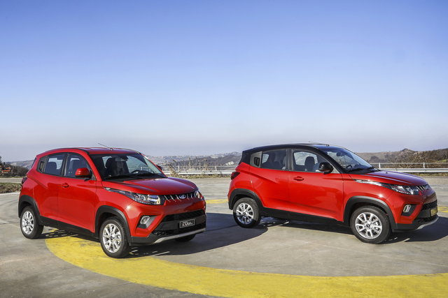 mahindra kuv100 gpl 1