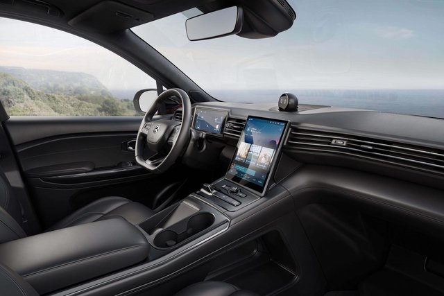 nio es6 2018 12 01