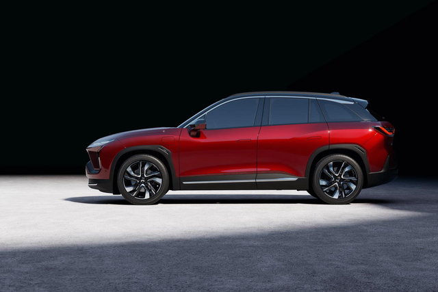 nio es6 2018 12 10