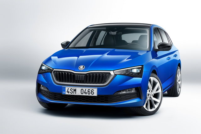 skoda scala 2018 12 08