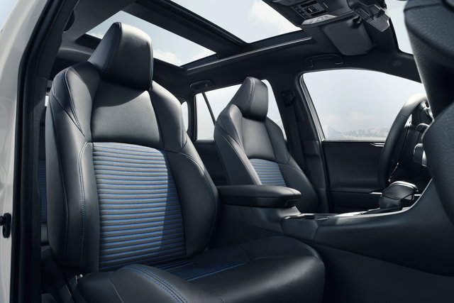 toyota rav4 style 2019 04