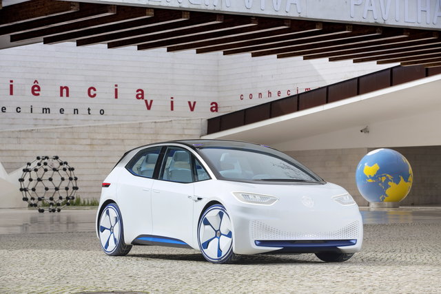 volkswagen id 2016 1