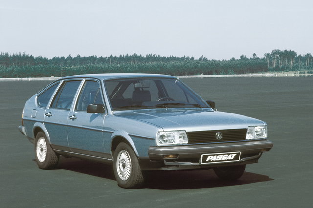 volkswagen passat storia 07