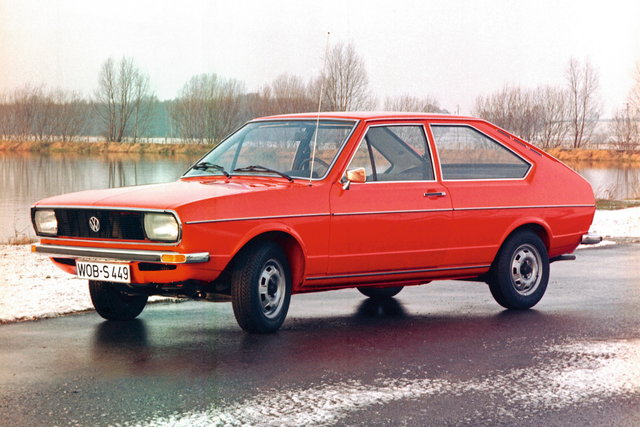 volkswagen passat storia 20